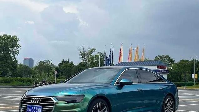 奥迪销量暴跌91%！多家门店关闭，奥迪最大4S店转向华为汽车阵营