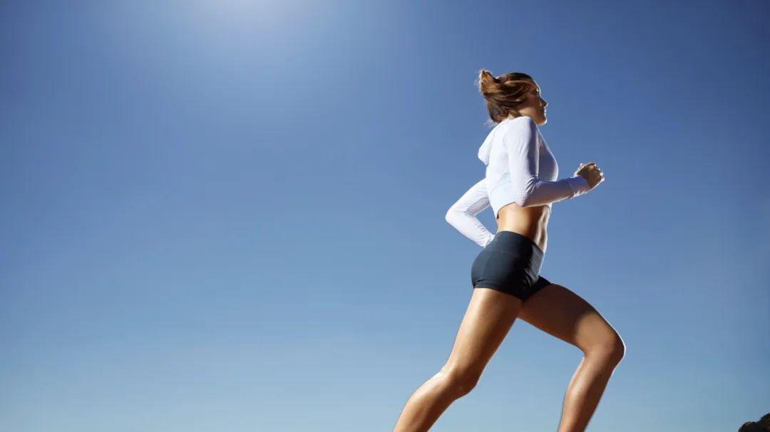 马拉松的标准体重，你达标了吗？