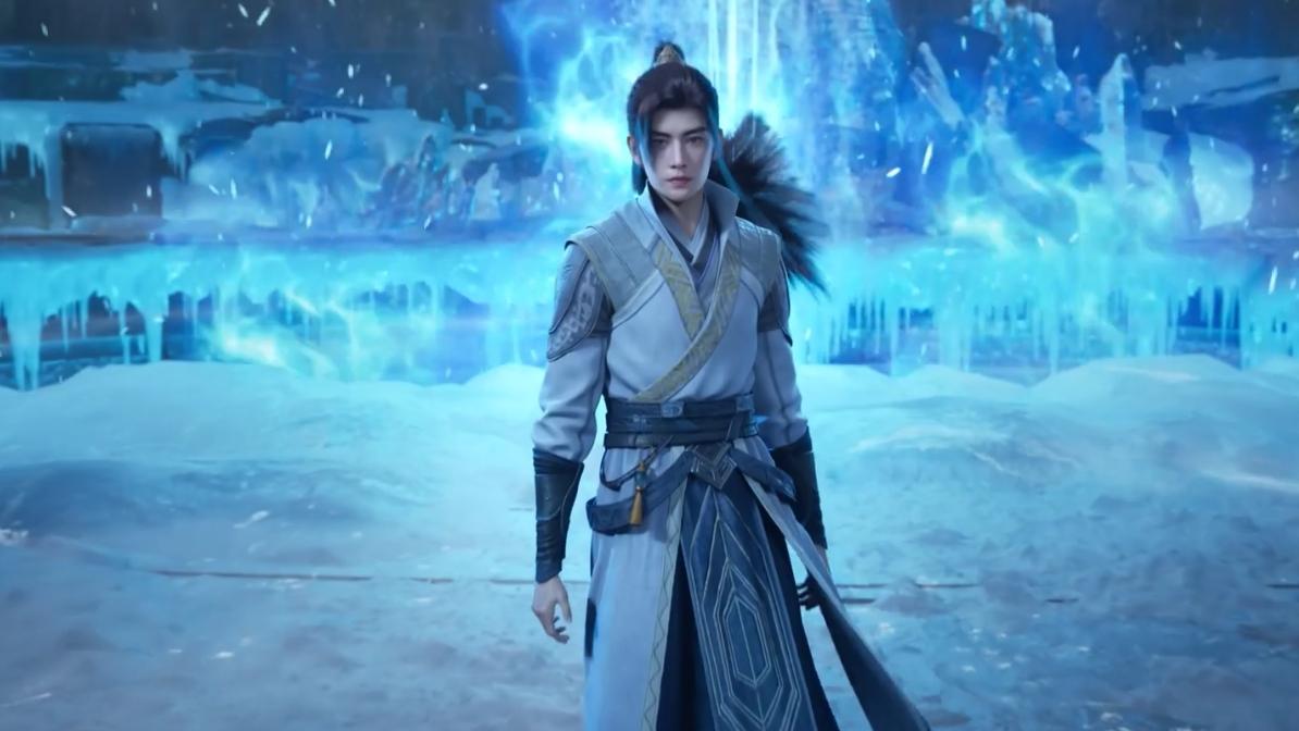 凡人修仙传：韩立来过乱星海几次？都获得哪些机缘？