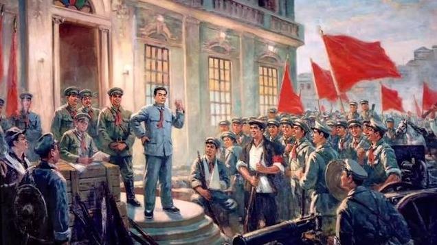 1953年，50岁老太来到中南海欲见周恩来，竟说道：我给他做过妻子
