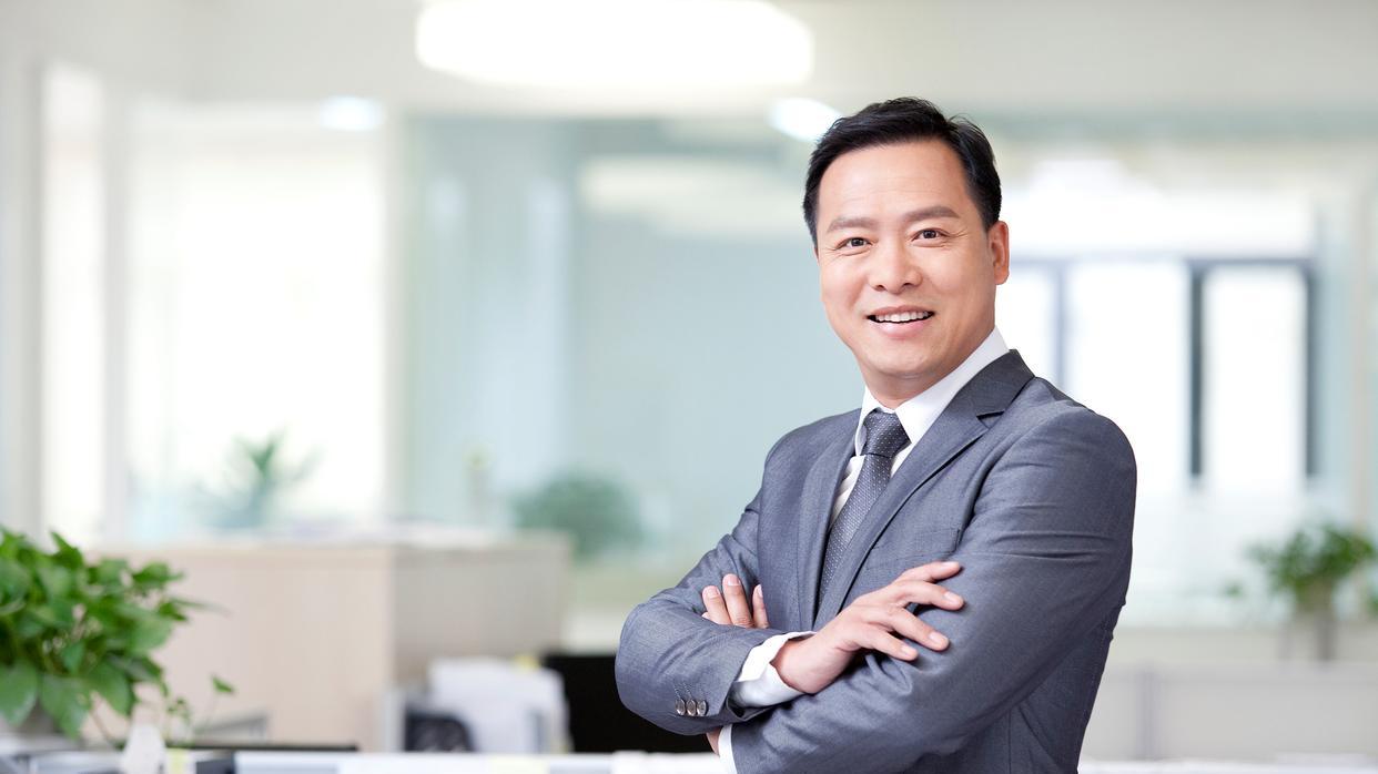 面相解读：五大经商旺财面相与十种注定发财的面相特征