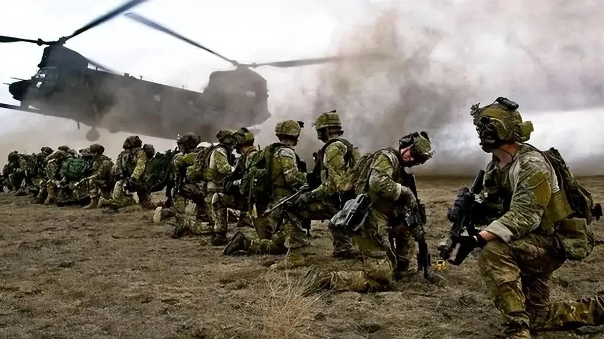 第三次世界大战打不起来！双方实力悬殊大，胜负几乎没有悬念