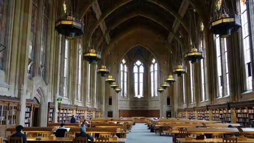 中日印赴美留学人数差距断崖：印37.7万，日仅2.8万，中国有多少