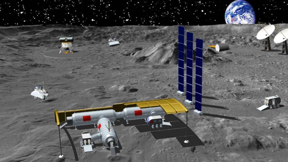美国急眼了，只因中国一计划将要实施