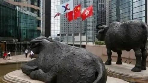 勐波县新世界公司和香港新世界合作？