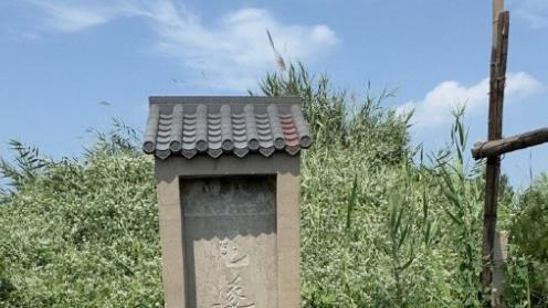 河北邯郸8大陵墓，都是历史名人陵墓，你知道几个？