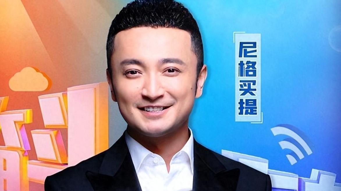央视主持人面临大规模的重新调整，尼格买提的命运或许早有定数！