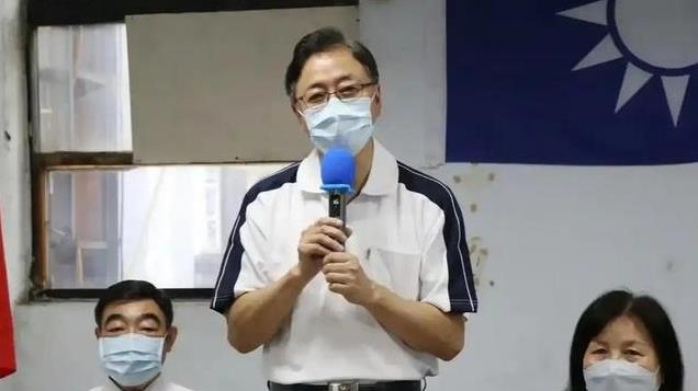 台湾最新县市长民调结果，张善政满意率上升，国民党选情乐观