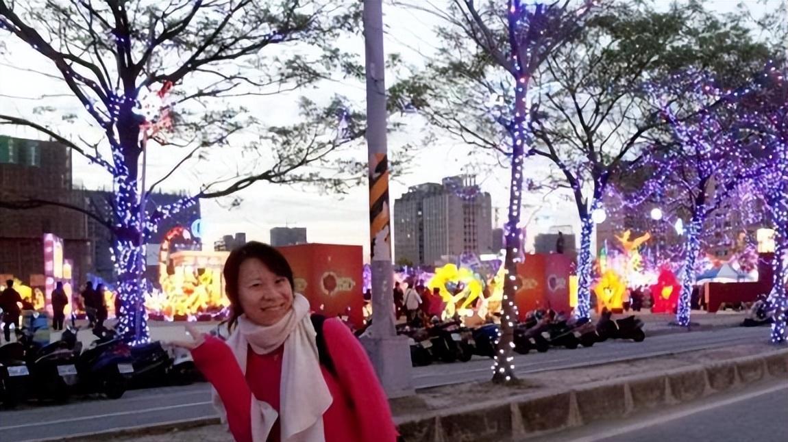 台湾间谍许佳滢：为获取大陆情报，靠美色利诱小16岁男大学生