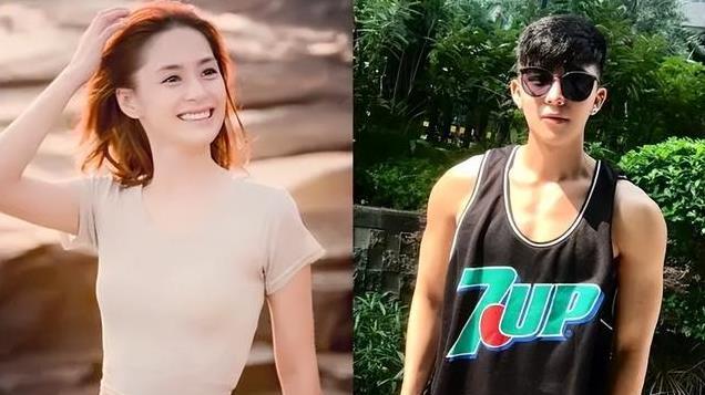 炸裂！曝阿娇打赏00年鲜肉男演员！交往细节曝出，聊天记录也曝光