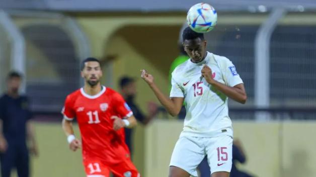 国足遇险！世预赛亚洲区冷门频出，巴勒斯坦崛起，国足需破釜沉舟