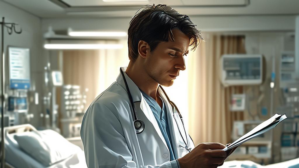 有岗有编，社会地位高，建议2025高考学生选择免费医学生！