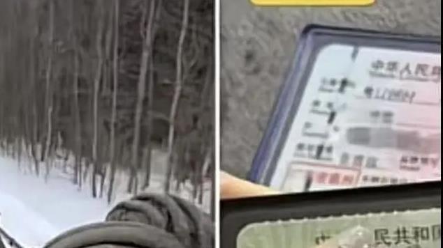 19岁机车网红万小橘不幸离世，目击者曝光细节，哥哥悲痛发声