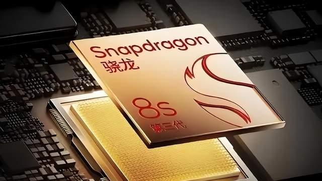 骁龙8sgen3：旗舰常有，更具性价比的新生代旗舰不常有