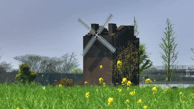 湖州潞村，一座依潞溪聚落而成的古村， 尽显江南水乡的灵动。