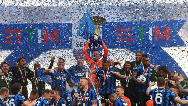 意甲：恩波利VS国际米兰