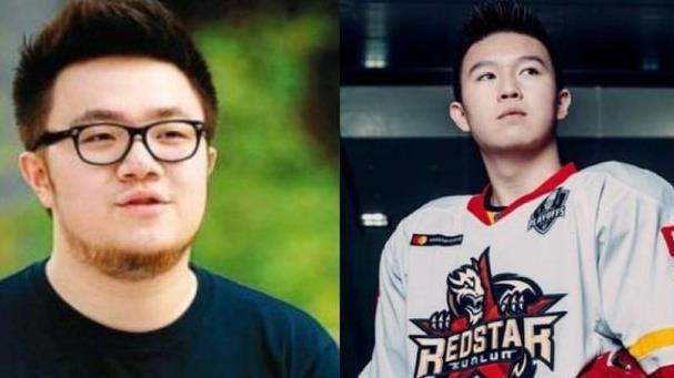 生父英达再婚后，他被继父抚养长大：以后我就是母亲的避风港