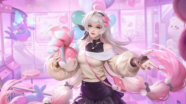 王者荣耀：新版大揭秘，皮肤上线、英雄加强与削弱全知道1