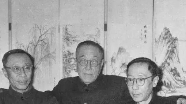 李淑贤：我的丈夫溥仪去世的时刻