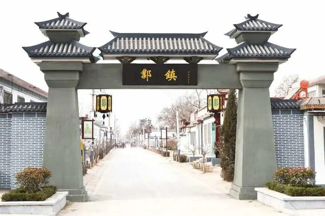 从邺城的兴衰看三国历史的波澜壮阔