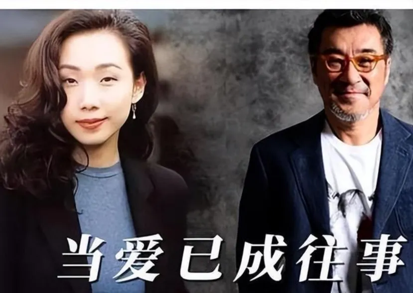 林忆莲：32岁当“小三”，被小11岁男友劈腿，58岁再度回归