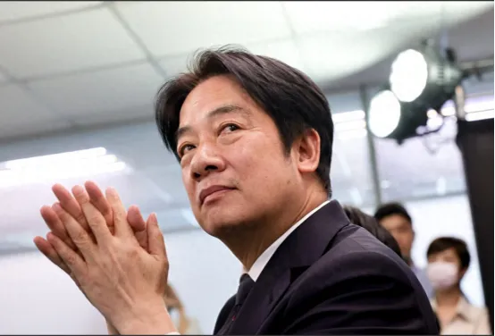 支持和平统一有罪？马英九遭诬“台奸”