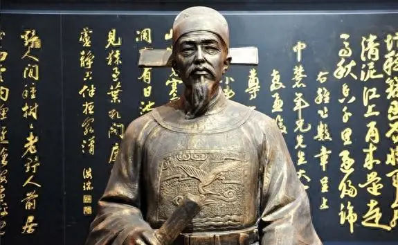 海瑞：官场清流，时代孤星的璀璨光芒