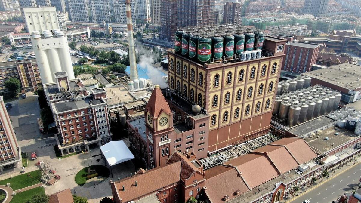 山东青岛旅游景点推荐，最值得打卡的18个青岛旅游景点！这篇全啦