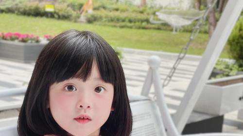 女儿的人生不必太用力，有松弛感才会走得更远