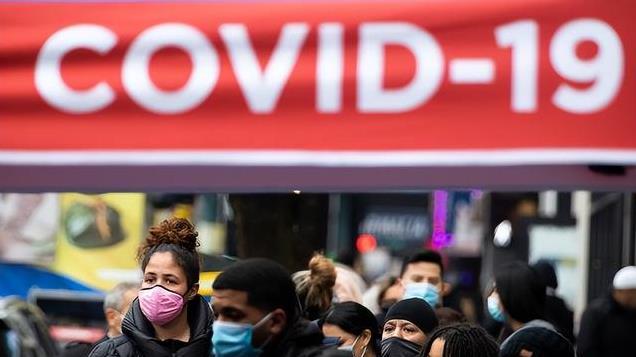 美财长耶伦离任前表示，自从中国加入WTO，给美国造成巨大冲击