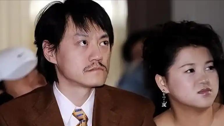 北大才子雪村：39岁离婚第二天再婚，狂妄自大的他如今怎样？