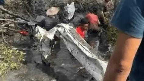 泰国飞机失事9人遇难！死者身份被曝，有意外发现，有人逃过一劫