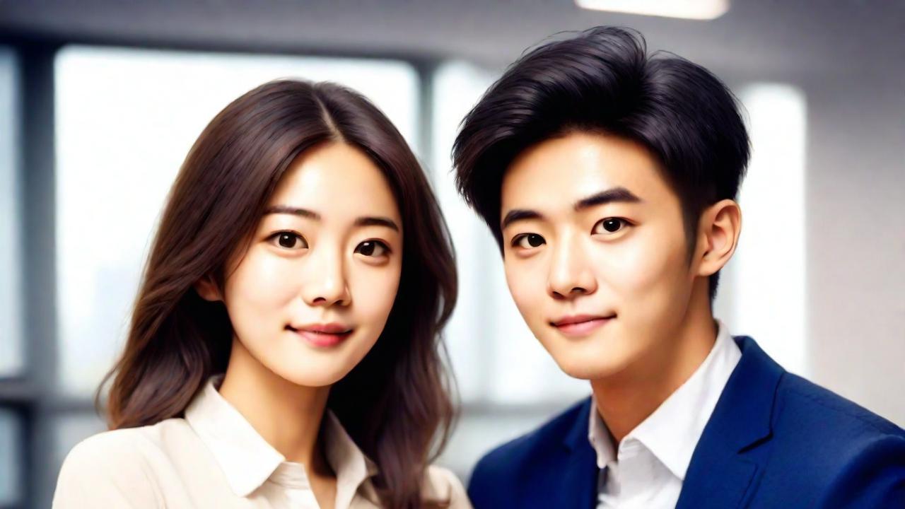 梦想与现实碰撞林浅遇李明辉获力挺共创新事业