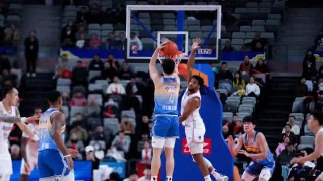 山东男篮缺少明星级本土球员，什么时候可以培养出下一个丁彦雨航