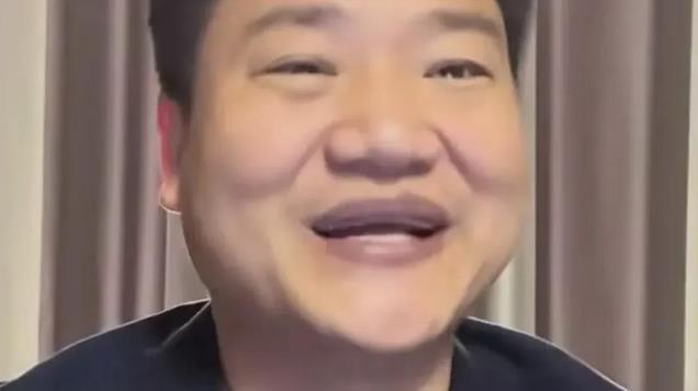 一场直播收益百万，辞去警察职务，转行当网红的老陈，现在怎样了