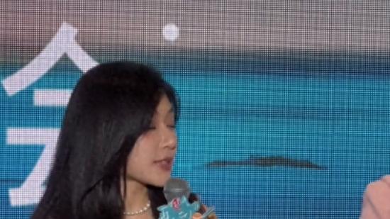 杨子语出惊人，武艺：编剧都懵了！