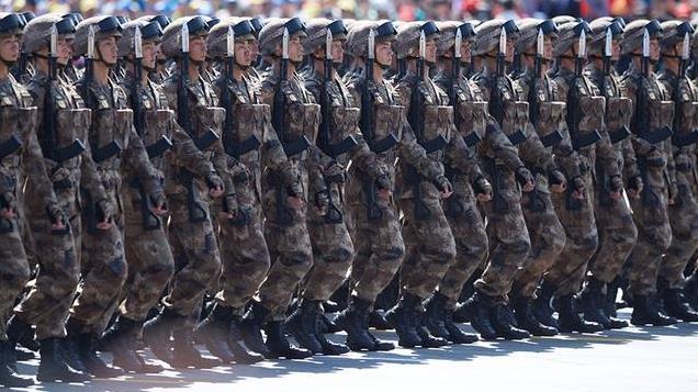 武警14个机动师，只有13个是从陆军集团军转隶，另一个从哪来的？