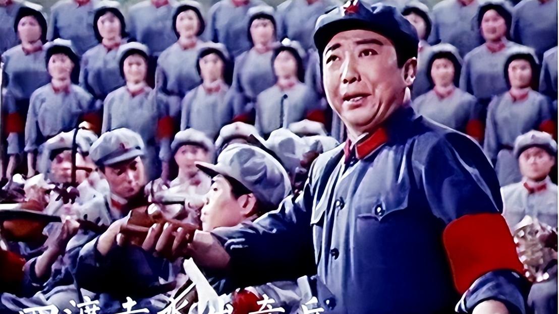 著名歌唱家马国光：57岁病逝后，女儿也去世，演员妻子如今怎样了