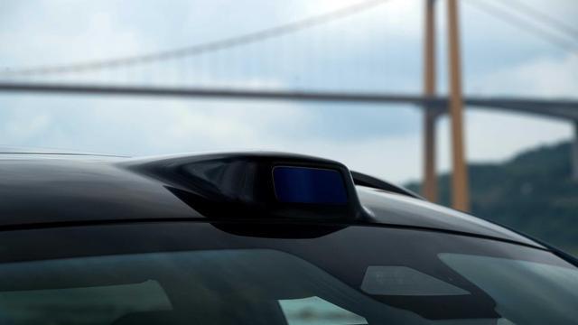 问界新M7 Ultra引领风潮：华为智驾实力彰显，用户体验再升级