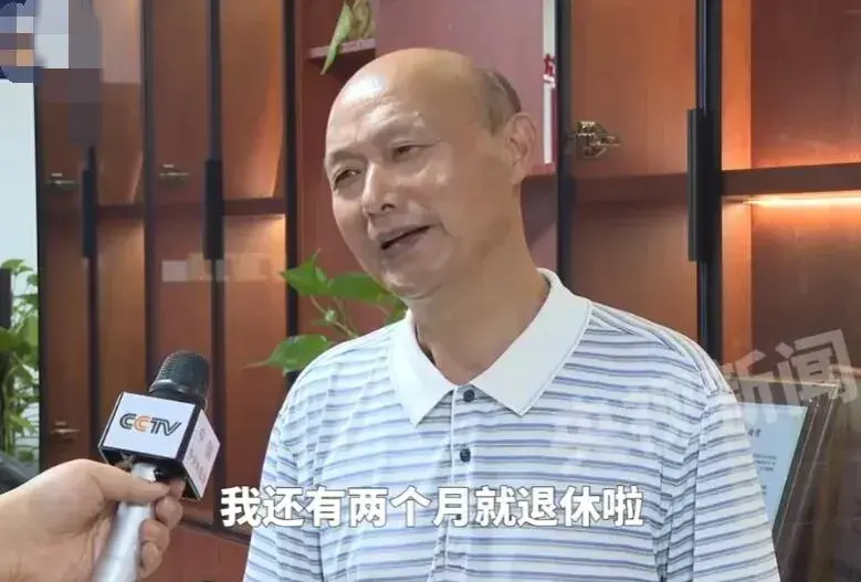全椒县的某些领导真的太勇敢了，面对央视的采访竟敢信口开河