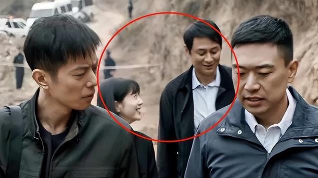 《我是刑警》中的穿帮镜头，一个比一个搞笑，看看你都发现了哪些