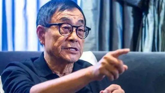 曾经爱疯了后来撕惨了，刘家昌到死都没原谅从谢贤手里抢来的甄珍
