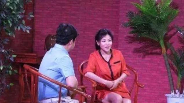 苏红：父母和丈夫相继去世，拒绝改嫁，让晚年丧子的公婆老有所依