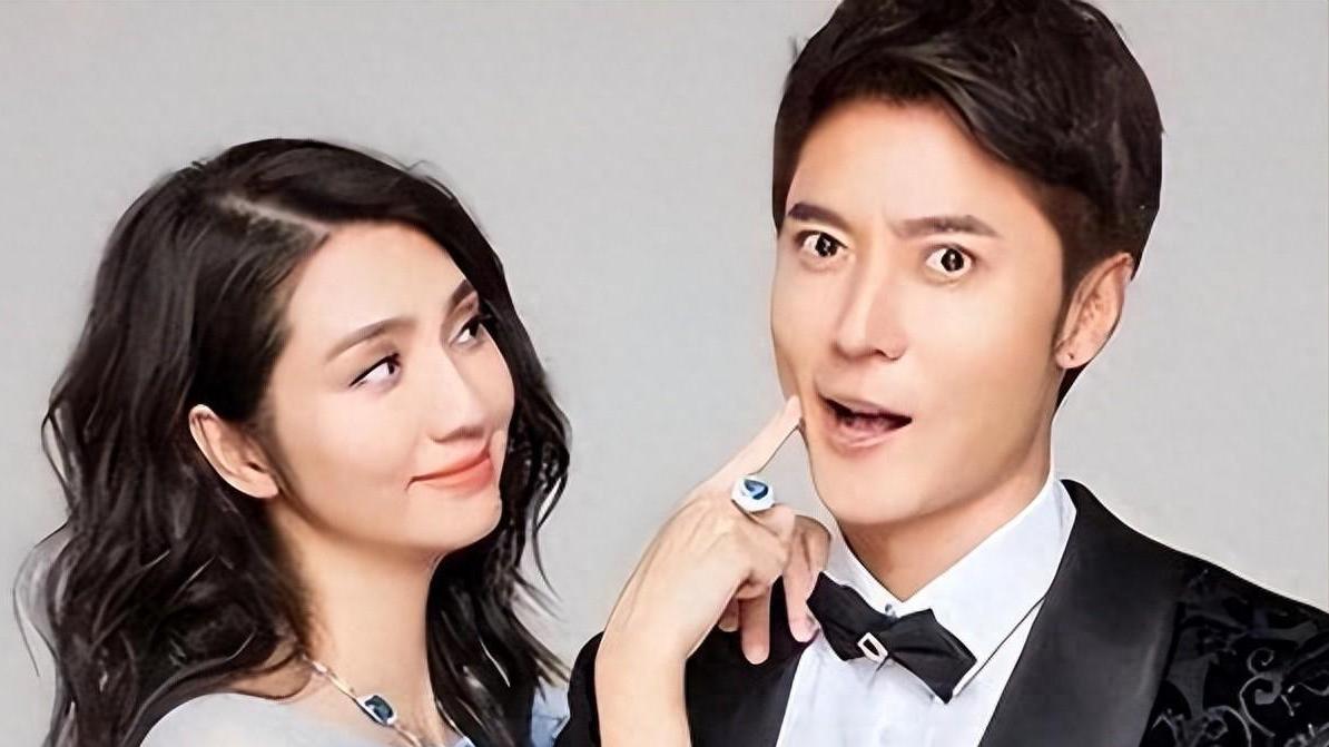 大瓜! 张丹峰婚变再升级, 小三摇身变正妻, "原配"将何去何从