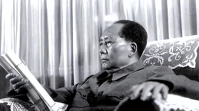 49年，5个美国人殴打我国人民致重伤，毛主席得知后是如何处理的