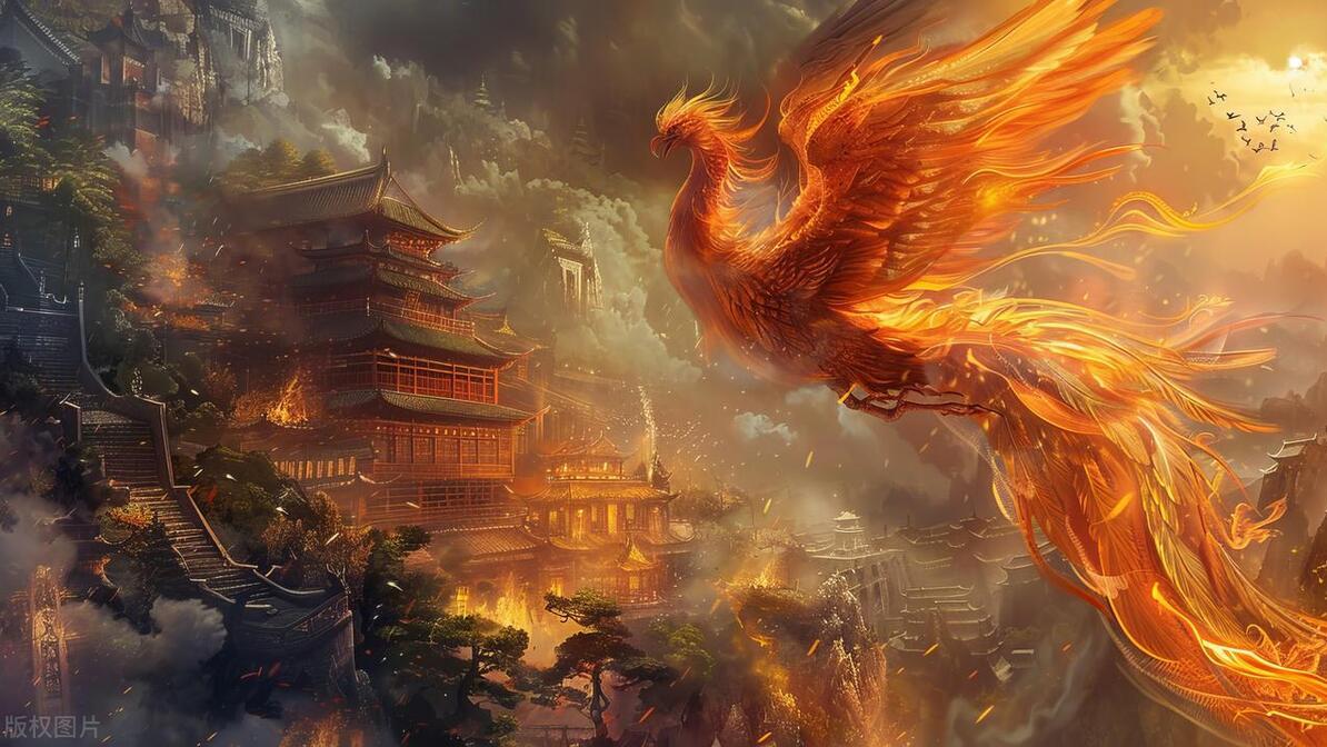 何为苍生之局