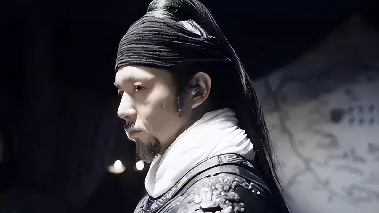 白起拒绝领兵攻赵被秦王赐死，死前说：“我何罪于天而至此哉？