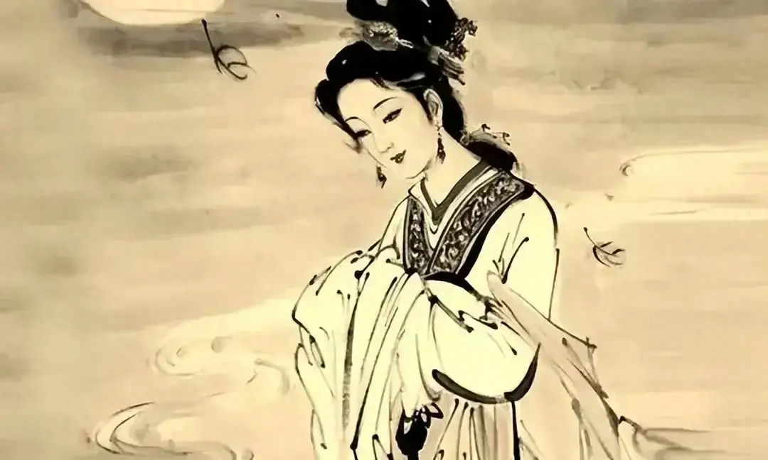 民间故事：女子新婚被扔枯井后，二遇歹人，歹人：你就乖乖从了我