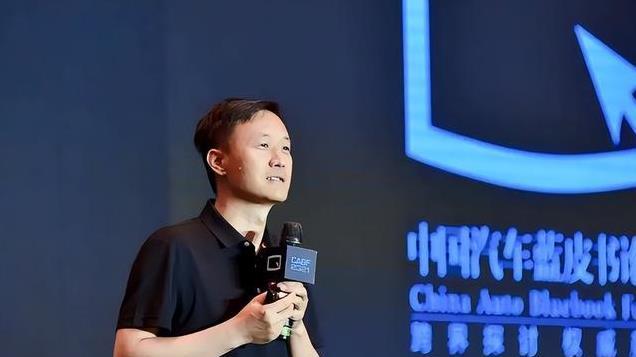 3年亏200亿！终于知道哪吒为什么不行了，张勇：Logo花了不下5亿
