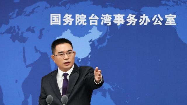 大陆惩“独”新规还没生效，台当局预感有危险，开始做最坏打算
